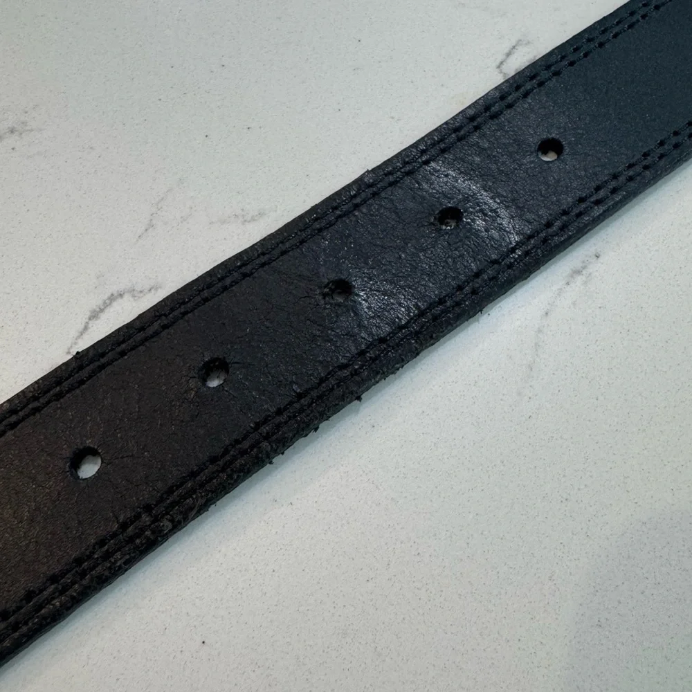 Dickies Belt.  Black.  Men’s size 40.